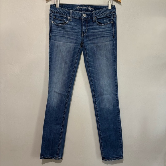 American Eagle Outfitters Denim - American Eagle Stretch Jeans Skinny Size 6